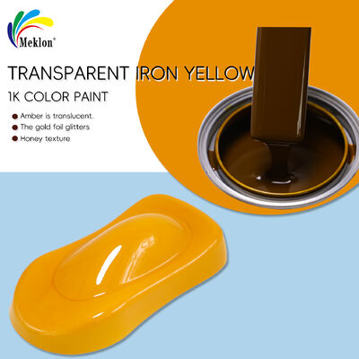Sản phẩm bán nóng có kinh nghiệm xuất khẩu nhà máy High Gloss & Weather Resistance Automotive Primer