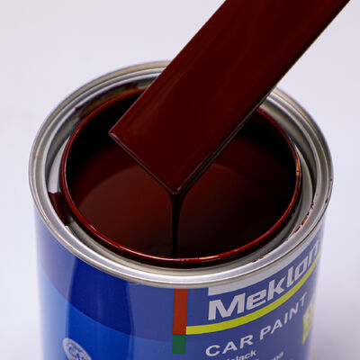 Giá tốt Bảo hiểm cao Bao bì tùy chỉnh Chống trầy xước Acrylic Liquid Coating Sơn xịt xe