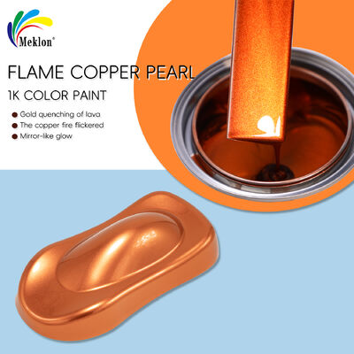 Sơn Acrylic kim cương cao cao sợi và sơn sửa chữa ô tô