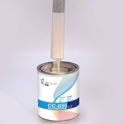 Biến màu Đỏ Xanh Ngọc trai Sơn Acrylic Sơn phủ ô tô & Sơn sửa chữa ô tô