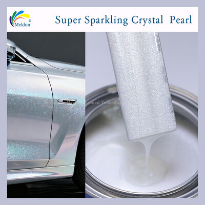 Acrylic Spray Liquid Coating Độ cứng tốt chống gỉ X12 Car Base Primer Automotive Coating