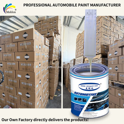 X05 X05 Crystal Blue Pearl Acrylic Yatu Compatible Car Repair Paint