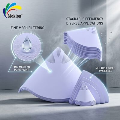 Vật tư sửa chữa ô tô chất lượng cao, thông số kỹ thuật đa dạng, phễu giấy dầu