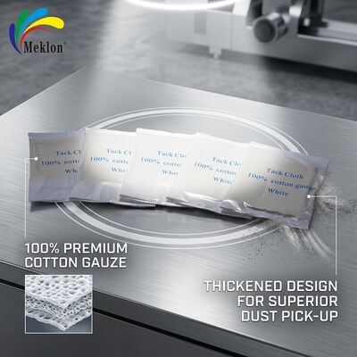 Khăn lau bụi bằng vải xô dày 100% cotton - Lý tưởng để làm sạch