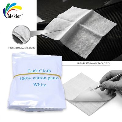 Khăn lau bụi bằng vải xô dày 100% cotton - Lý tưởng để làm sạch