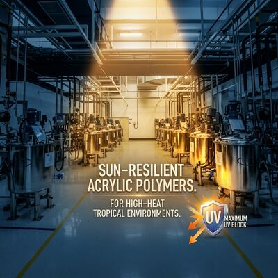 Sơn sửa xe acrylic chống tia UV bán chạy nhất của nhà sản xuất