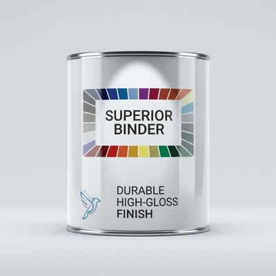 Các nhà máy sơn Trung Quốc bán sơn xe acrylic ở Châu Phi