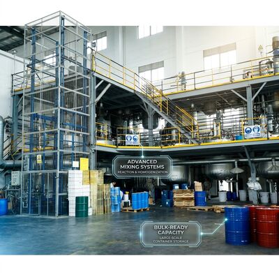 Sản phẩm ô tô dựa trên dầu và nước dựa trên giấy