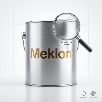 Các nhà máy sơn Trung Quốc bán sơn xe acrylic ở Châu Phi
