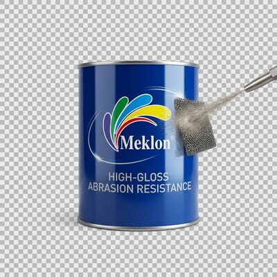 Các nhà sản xuất bán sơn acrylic chống mòn và chống trầy xước