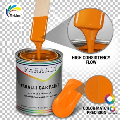 Các nhà sản xuất sơn xe acrylic cung cấp giá cả hợp lý và chất lượng tốt