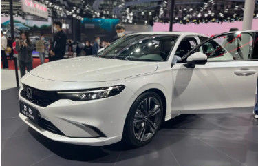 Không có mùi sẵn Sơn xe hỗn hợp bền không độc hại Taffeta Màu trắng