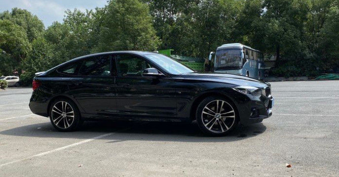 Gemstone Blue Refinish Sơn xe hơi Glossy Finish 1L Đối với BMW 525 2015+ 467