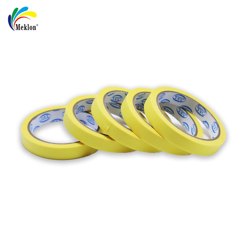 15 năm kinh nghiệm với sơn xe ô tô basecoat cho sửa chữa ô tô masking tape
