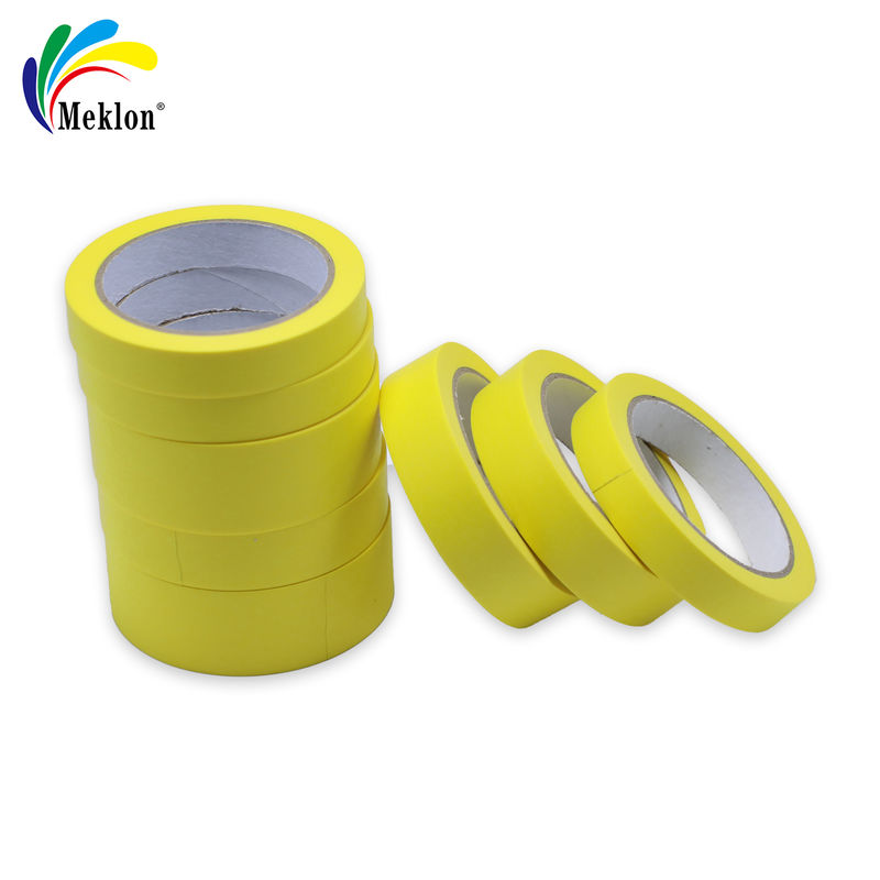 Dây dán dính đa chức năng nhiệt độ cao và độ nhớt cao cho sơn xịt ô tô 008, 009