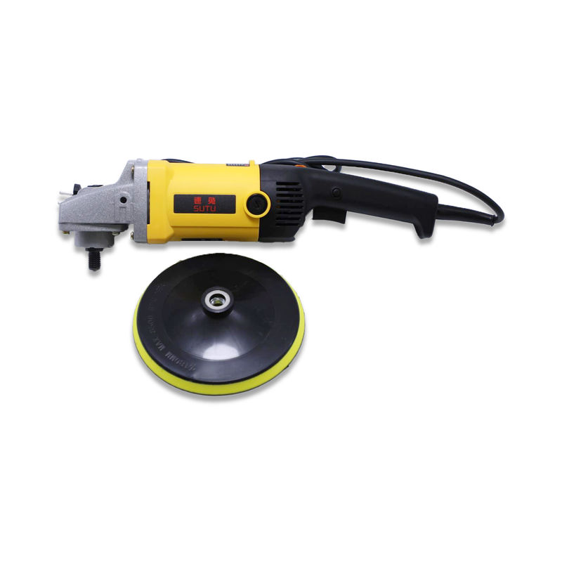 Máy đánh bóng SUTU: Một công cụ đánh bóng hiệu quả và chất lượng cao cho các sản phẩm sửa chữa ô tô