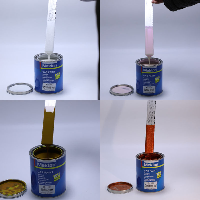 Sơn xịt xanh khô nhanh VOC thấp MK143 đa năng và thân thiện với môi trường cho thiết bị công nghiệp và hơn thế nữa