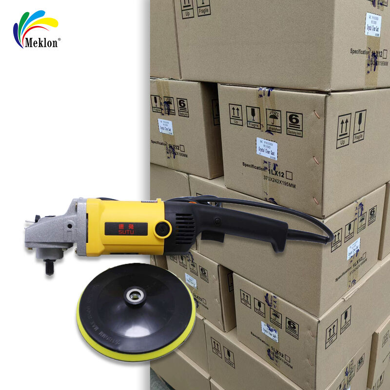 Nhà máy bán trực tiếp của Speed Rabbit thương hiệu Máy đánh bóng điện và công cụ làm đẹp xe hơi