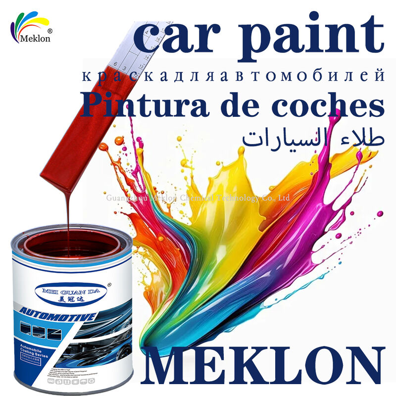 Bán buôn Sơn xe X10 Nhà máy Acrylic ngọc trai đỏ đặc biệt Giá 7-14 ngày
