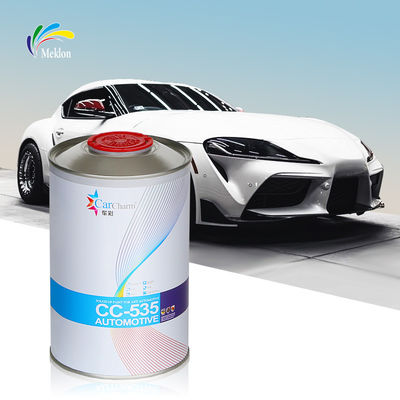 Kháng trầy xước Auto Paint Primer Kháng hóa học Kháng thời tiết