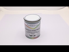 2K sơn xe ô tô màu cam lớp phủ trên Sắt nhanh và hiệu quả cải thiện