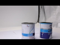 Sơn chống trùng màu xanh lá cây có khả năng ẩn cao cho lớp phủ ô tô