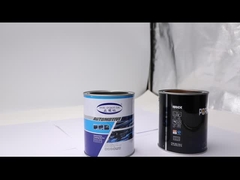 Sơn vàng Champagne