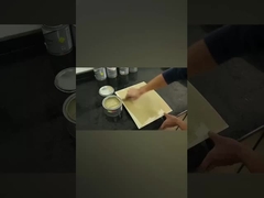 Các nhà sản xuất chất đệm và chất lấp xe bán lẻ cho sửa chữa ô tô