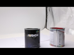 Sơn ngọc trai ô tô