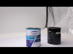 Sơn màu tím 1K Auto Coating Refinish Repair Tinting System Spray Autobody Paint