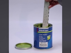 X16 Màu vàng ngọc