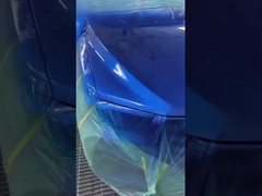 Sơn ô tô đa màu hiệu quả và hiệu suất cao của Meklon