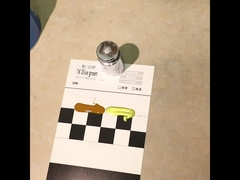 2K High Solid System Auto Refinish Sơn xe với sức mạnh phủ tuyệt vời