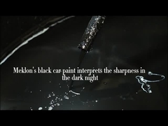 Mk113 Lake Blue Sơn ô tô với lớp phủ chống tia UV cho sơn hoàn thiện xe hơi