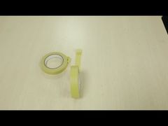 Băng keo che phủ sản phẩm chăm sóc xe hơi có độ nhớt cao, không để lại dấu