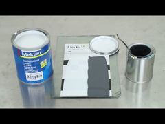 Gemstone Blue Refinish Sơn xe hơi Glossy Finish 1L Đối với BMW 525 2015+ 467