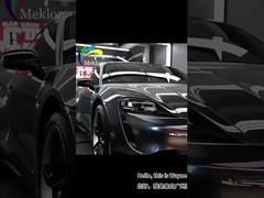 Not just Meklon: We are the answer to car repair!