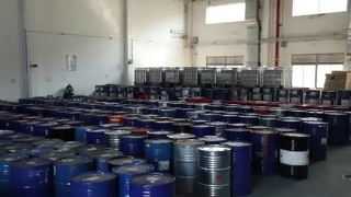 Nhà máy Meklon: Giải pháp sản xuất chính xác