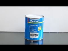 Kết hợp màu sơn xe màu đỏ BYD K7: OEM vs Refinish | Mêklon
