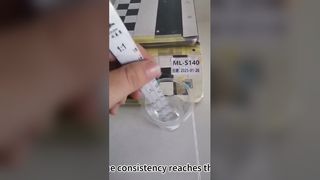 Hướng dẫn Tỷ lệ Pha trộn Chất đóng rắn Varnish