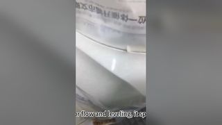 Hiệu ứng Varnish được thực hiện dễ dàng