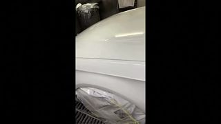 Sơn Epoxy Resin Trắng 2K Pro Finish